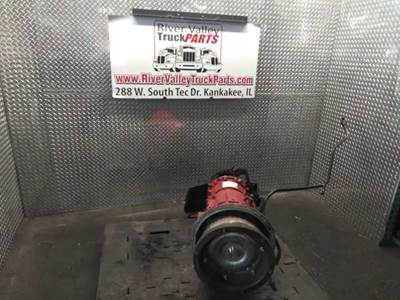 Allison 2500RDS Transmission Core for a 2006 International 4300