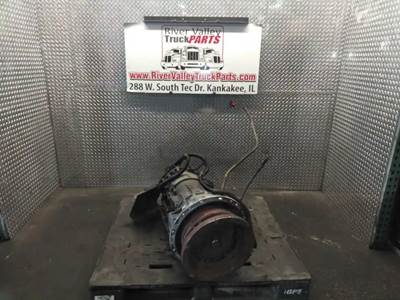 Allison 2500RDS Transmission Core for a 2012 International DuraStar 4300
