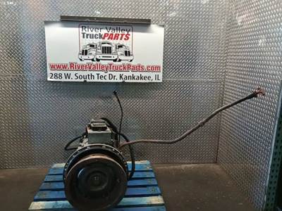 Allison 2500RDS Transmission Core for a 2012 Ic Corporation PB105