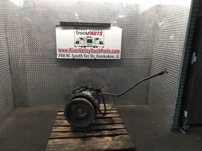 Allison 2500RDS Transmission Core for a 2012 Ic Corporation PB105