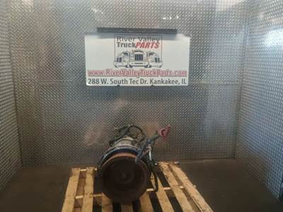 Allison 2500RDS Transmission Core for a 2012 International DuraStar 4300