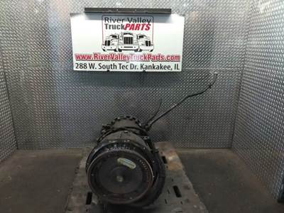 Allison 3000HS Transmission Core for a 2006 Freightliner M2 106