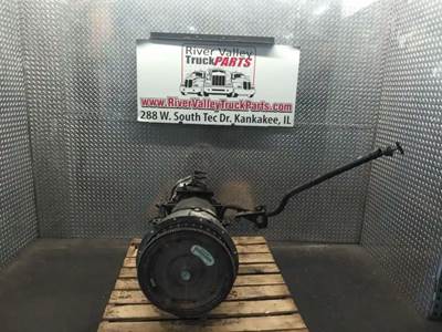 Allison 3000HS Transmission Core for a 2008 Freightliner M2 106