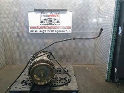 Allison 3000HS Transmission Core for a 2009 International 8600