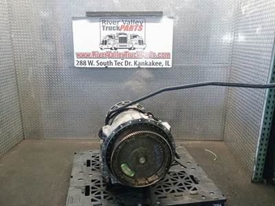 Allison 3000HS Transmission Core for a 2009 International 8600