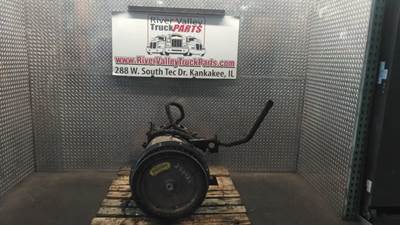 Allison 3000PTS Transmission Core for a 2008 Sterling ACTERRA