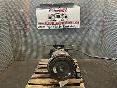 Allison 3000RDS Transmission Core for a 2016 International WorkStar 7400