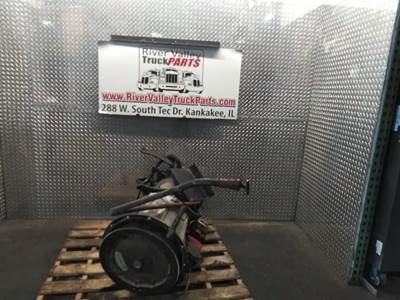 Allison 3500RDS Transmission Core for a 2007 International 7400