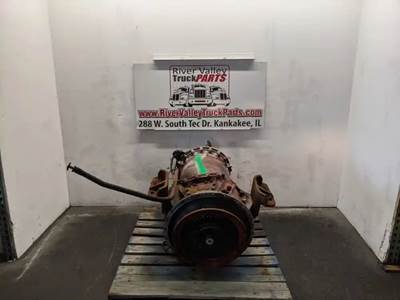 Allison 4500RDS Transmission Core