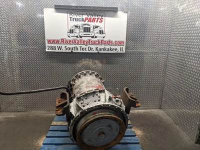 Allison 4500RDS Transmission Core for a 2007 Mack LE613