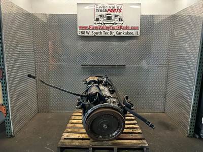 Allison 4500RDS Transmission Core for a 2016 Mack MRU633
