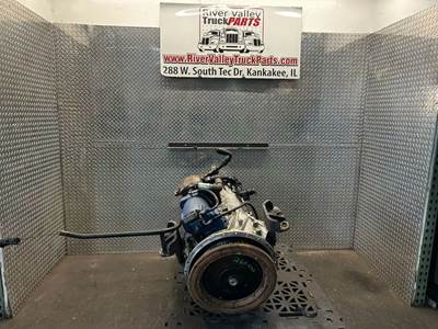 Allison 4500RDS Transmission Core for a 2016 Mack MRU633
