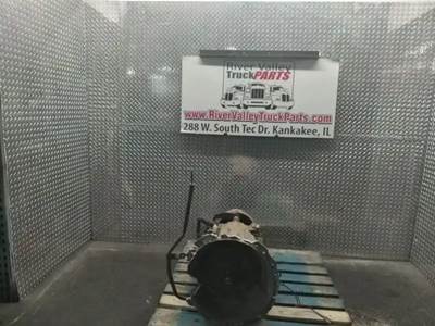 Allison AT545 Transmission Core