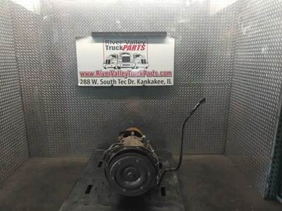 Allison AT545 Transmission Core for a 2000 Chevrolet B7000