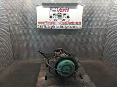 Allison AT545 Transmission Core for a 2000 GMC B7000