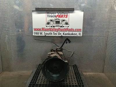 Allison AT545 Transmission Core