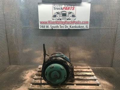 Allison AT545 Transmission Core for a 1990 GMC C7000 Topkick