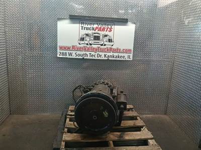 Allison B400 Transmission Core