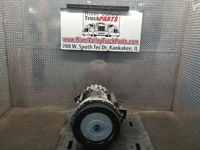 Allison B400R Transmission Core