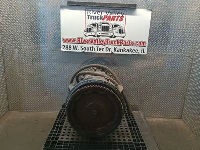 Allison B500 Transmission Core