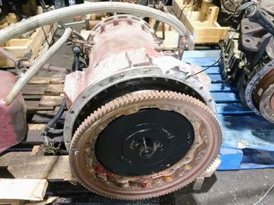 Allison B500 Transmission Core for a 1996 Mci 102DL3 Intercity