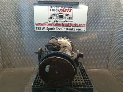 Allison HD4060 Transmission Core