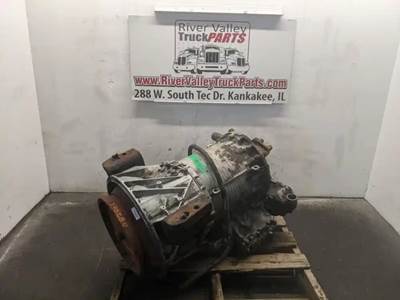 Allison HD4500P Transmission Core for a 2009 Mack LEU613