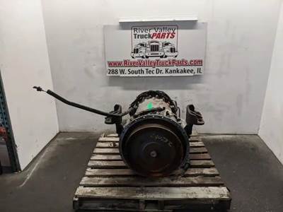 Allison HD4500P Transmission Core for a 2007 Mack LE613