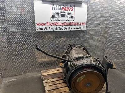 Allison HD4560 Transmission Core for a 2004 Mack MR688S