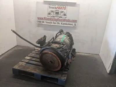 Allison HD4560P Transmission Core for a 2010 Mack LEU633