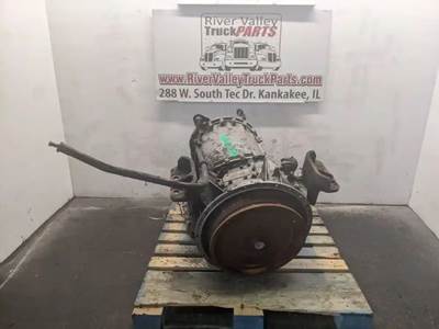 Allison HD4560P Transmission Core for a 2007 Mack LE613