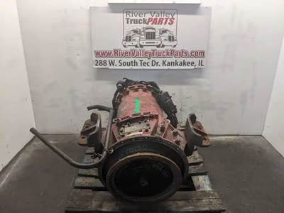 Allison HD4560P Transmission Core for a 2000 Mack LE613