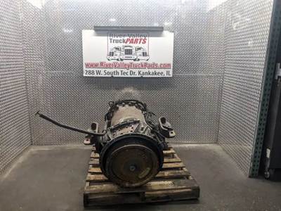Allison HD4560P Transmission Core for a 2005 Mack MR688S