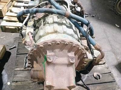 Allison HT740D Transmission Core