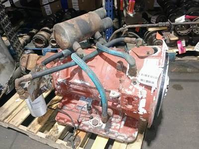Allison HT740RS Transmission Core for a 1993 Mci 102DL3 Intercity