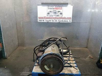 Allison MD3060 Transmission Core for a 2002 International 4900