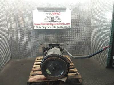 Allison MD3060P Transmission Core for a 1998 International 4900