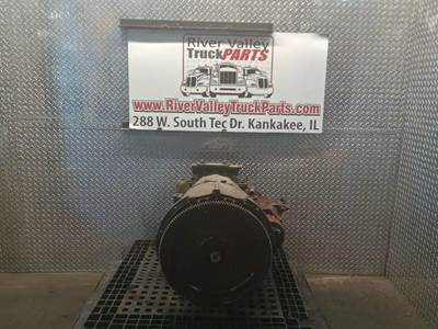 Allison MD3060P Transmission Core