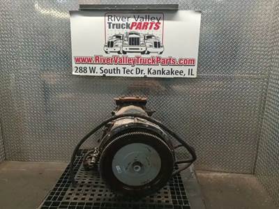 Allison MD3500PRM Transmission Core