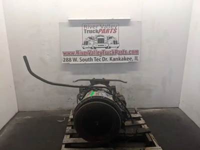 Allison MD3560P Transmission Core for a 2000 International F-4900