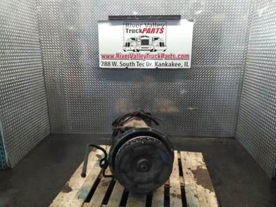Allison MT643 Transmission Core