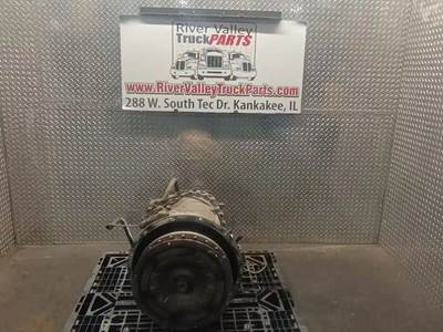 Allison Mt 643 Transmission Core for a 1997 Ford CF8000