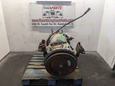 Allison Transmission Core for a 2012 Mack LEU633