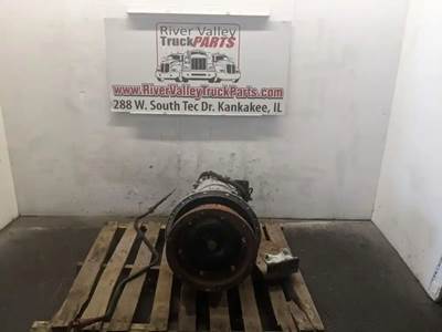 Allison Transmission Core for a 2008 Ic Corporation PB105