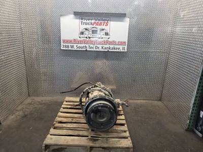 Allison Transmission Core for a 2010 Freightliner B2