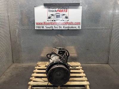 Allison Transmission Core for a 2013 Ic Corporation PB105