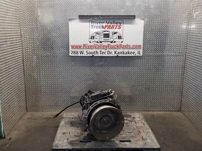 Allison Transmission Core for a 2014 Ic Corporation PB105