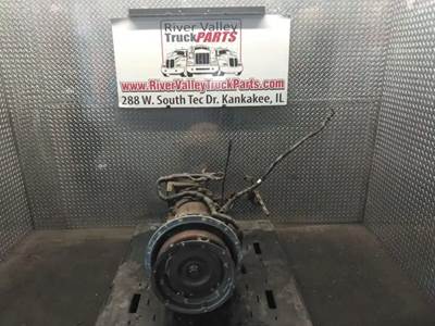 Allison Transmission Core for a 2014 Freightliner M2 106
