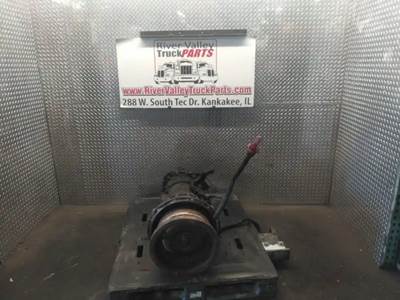 Allison Transmission Core for a 2013 Ic Corporation PB105