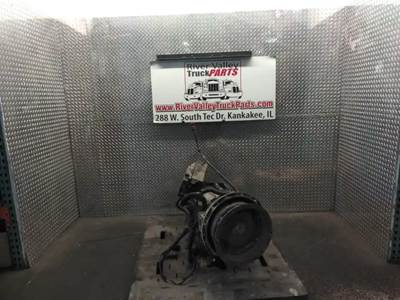 Allison Transmission Core for a 2007 Ic Corporation PB105